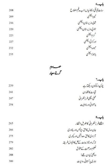 فرنٹیئر اسٹیشنز | Frontier Stations | شکیل درانی - Image 5